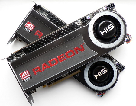 HD 4870x2